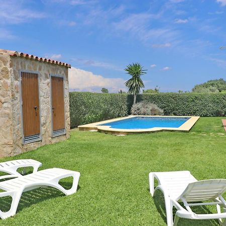 Chalet Piedra Conil De La Frontera Exterior foto