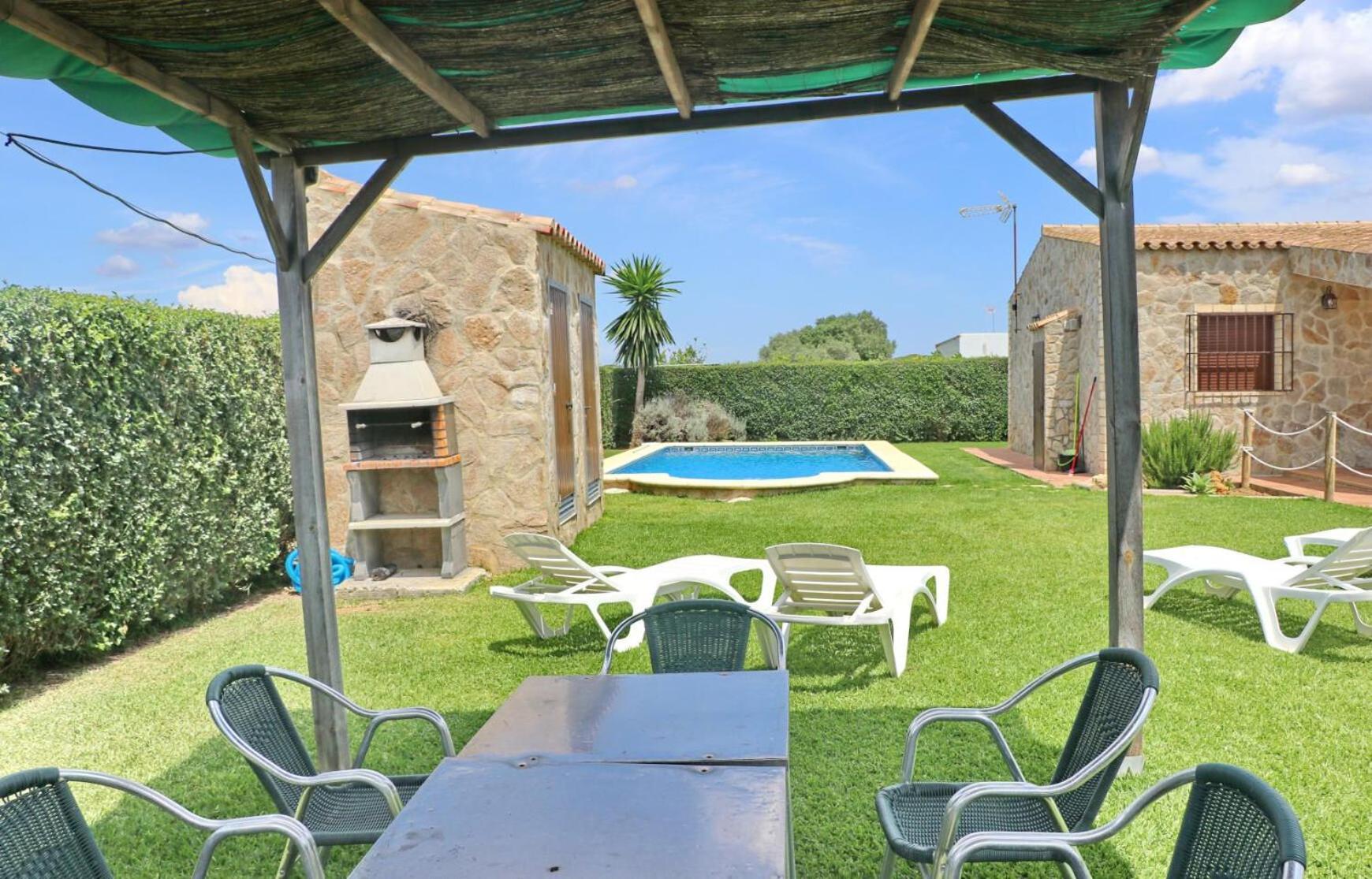 Chalet Piedra Conil De La Frontera Exterior foto